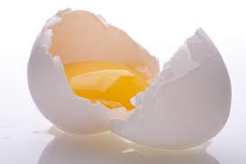 Яйца на завтрак помогут снизить потребление калорий в течение дня